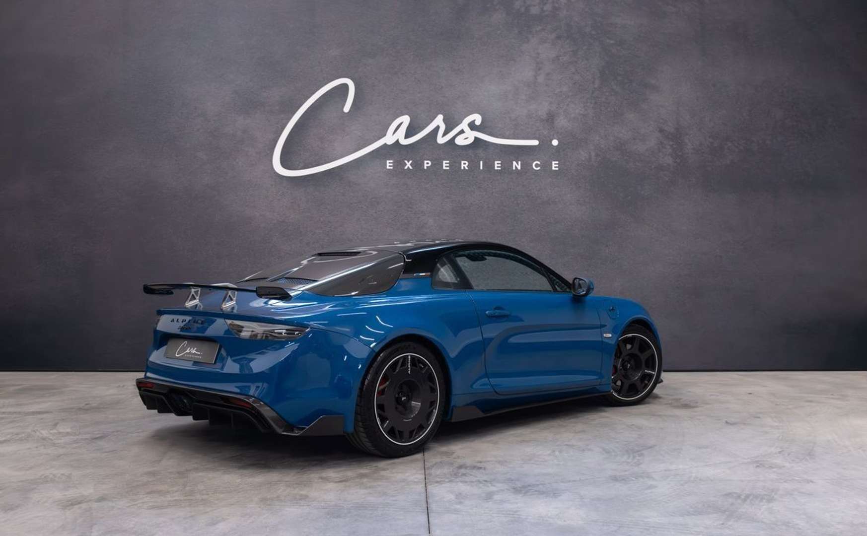 Alpine A110 R Première Édition - 2024 - Joinsteer - #3