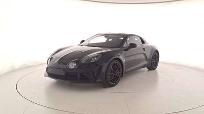 Alpine A110 GTS - 2026 - Joinsteer - #1