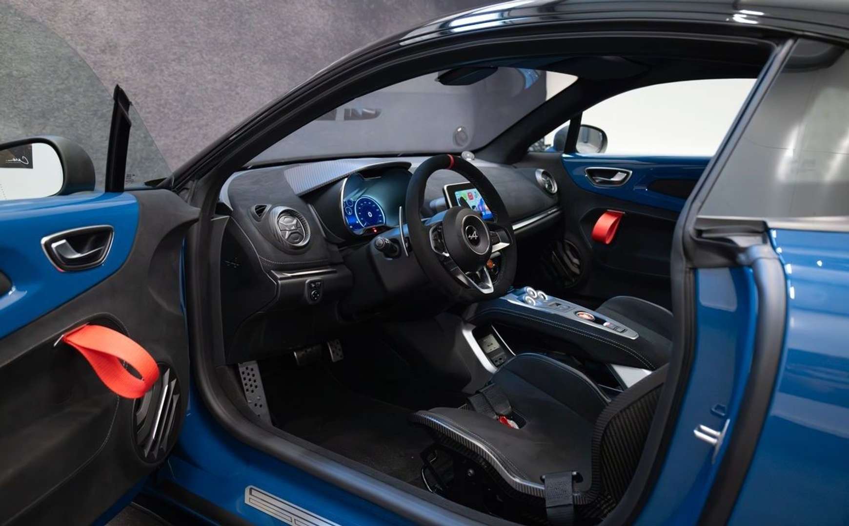 Alpine A110 R Première Édition - 2024 - Joinsteer - #5