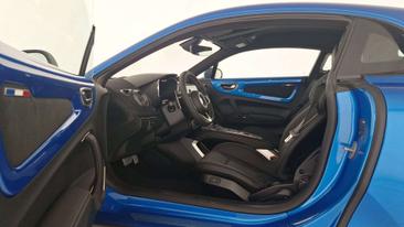 Alpine A110 GTS — photo 11