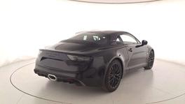 Alpine A110 GTS -  - Joinsteer - #2