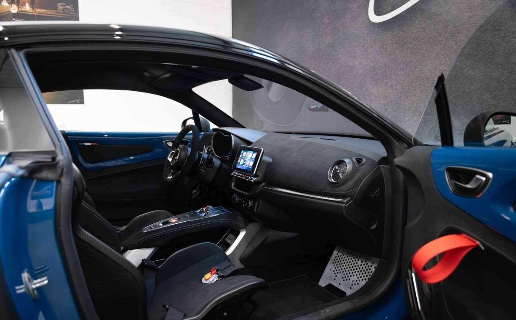 Alpine A110 R Première Édition - 2024 - Joinsteer - #6