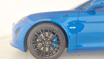 Alpine A110 GTS — photo 12