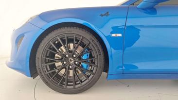 Alpine A110 GTS — photo 13