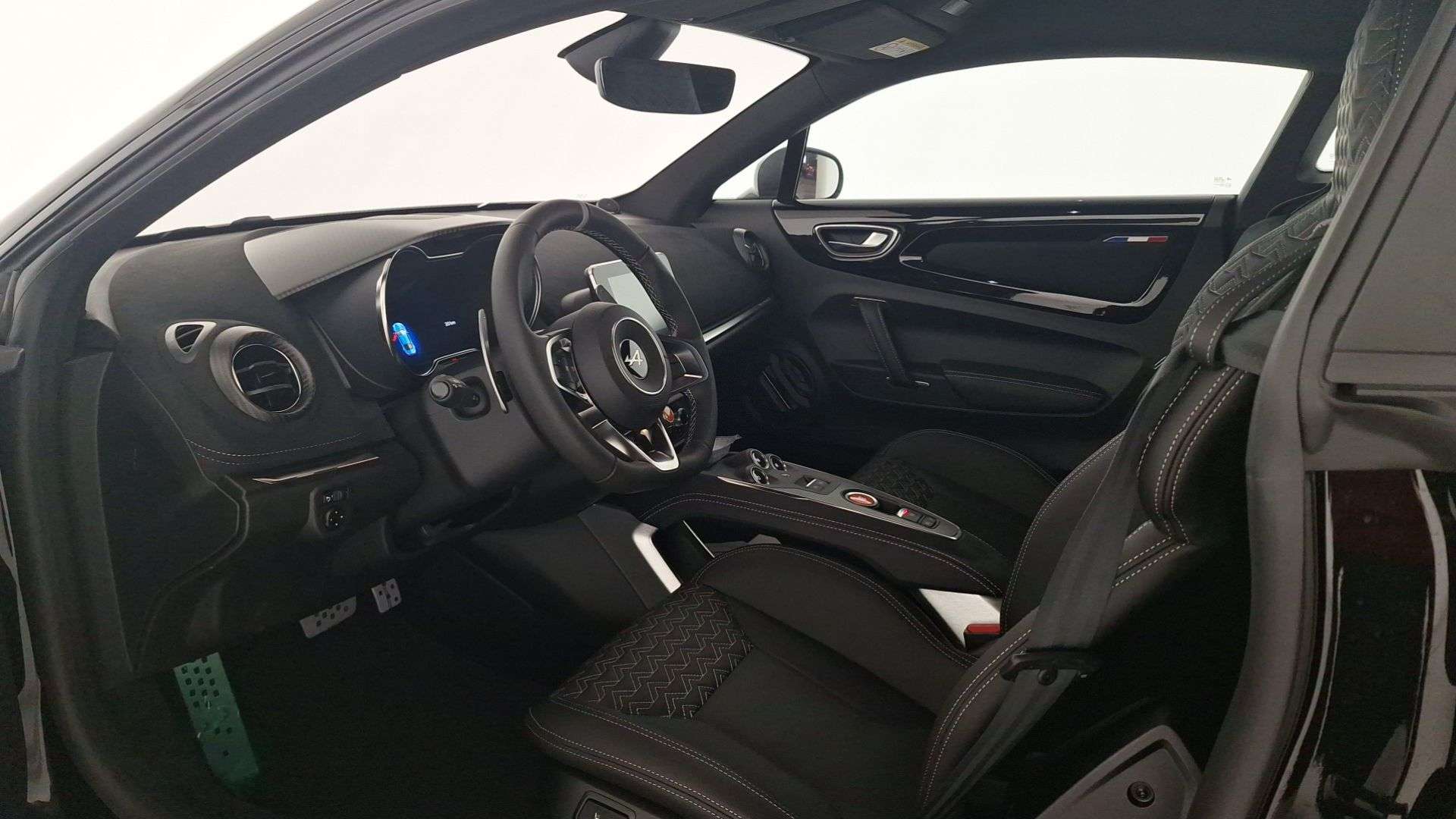 Alpine A110 GTS - 2026 - Joinsteer - #6