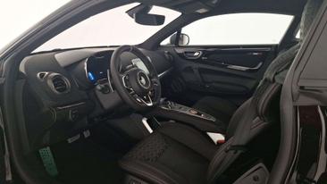 Alpine A110 GTS — photo 6