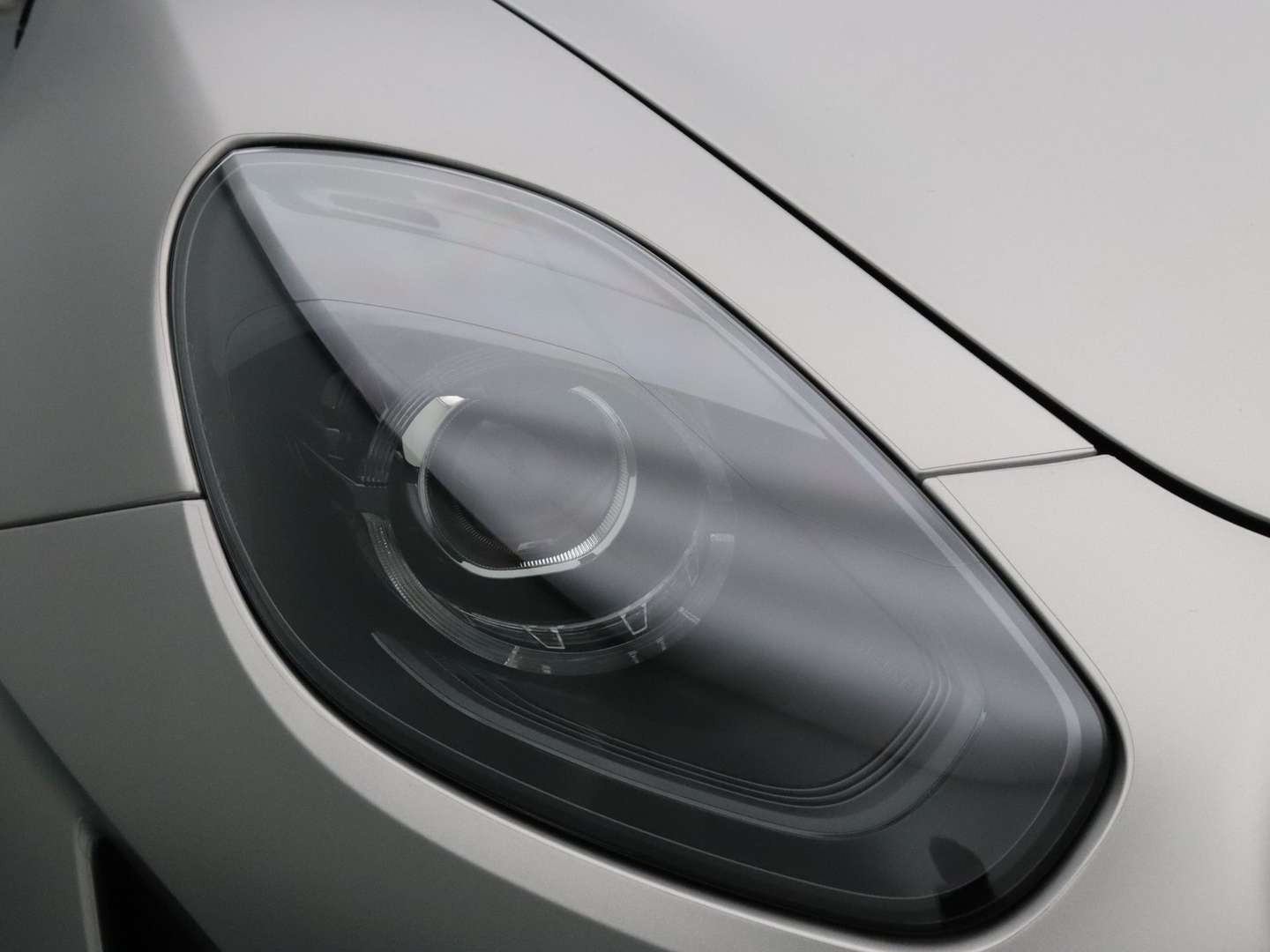 Alpine A110 S Enstone Edition - 2025 - Joinsteer - #36
