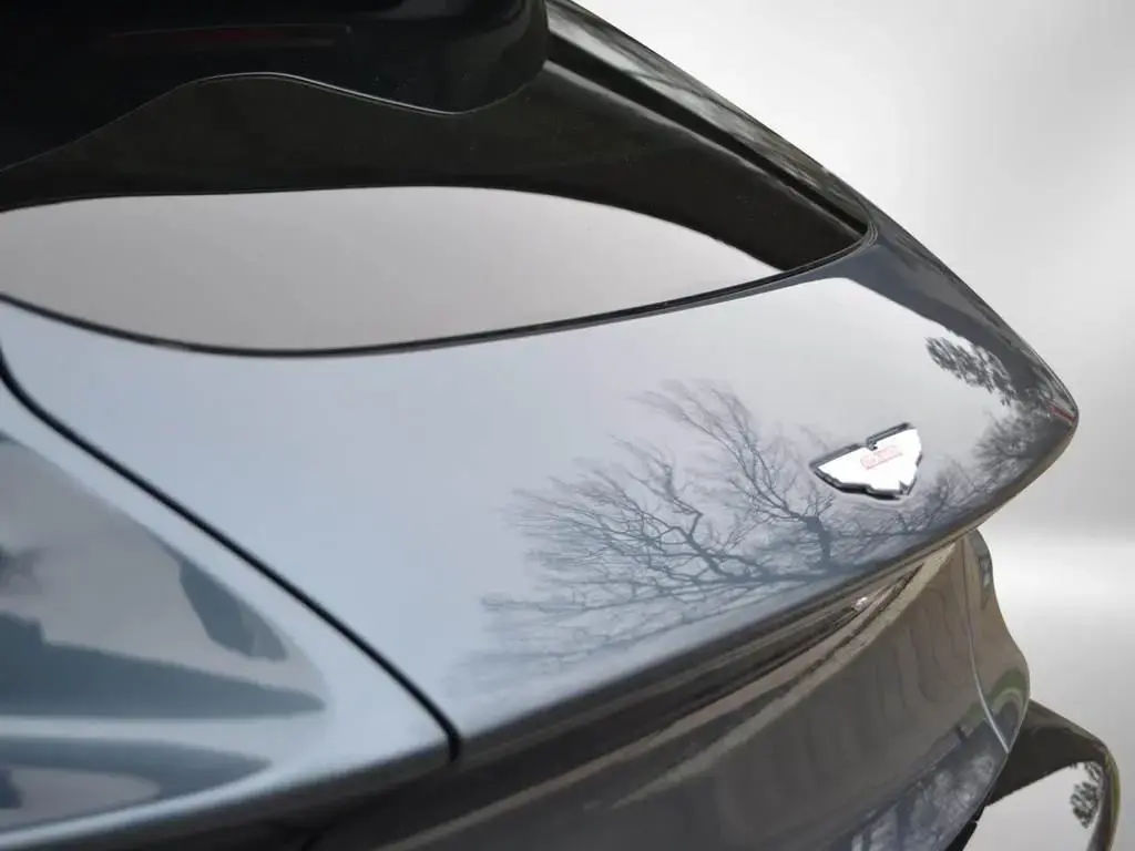 Aston Martin Vanquish II Vanquish Zagato Shooting Brake 5.9 - 2019 - Joinsteer - #8