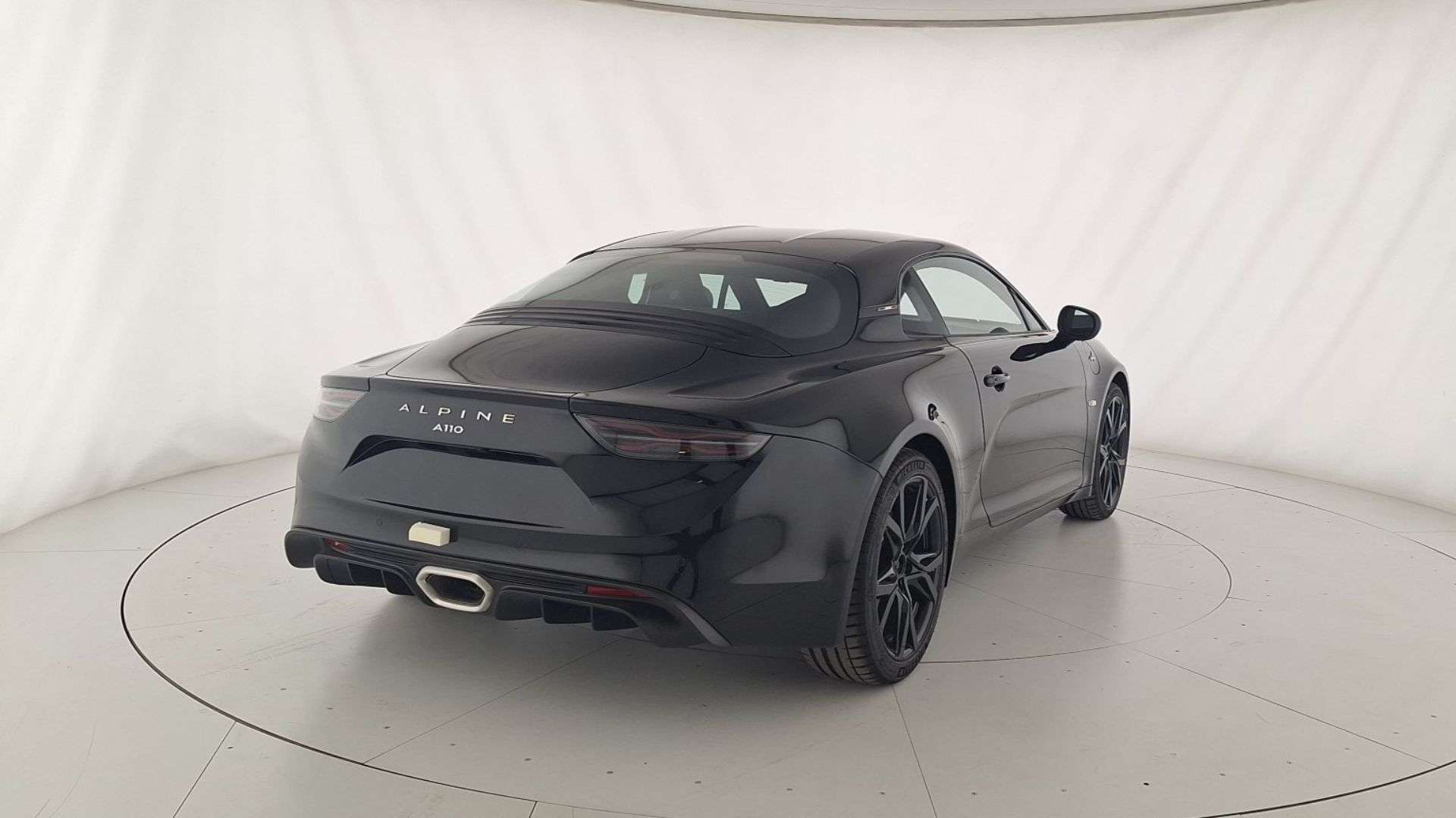 Alpine A110 - 2026 - Joinsteer - #3