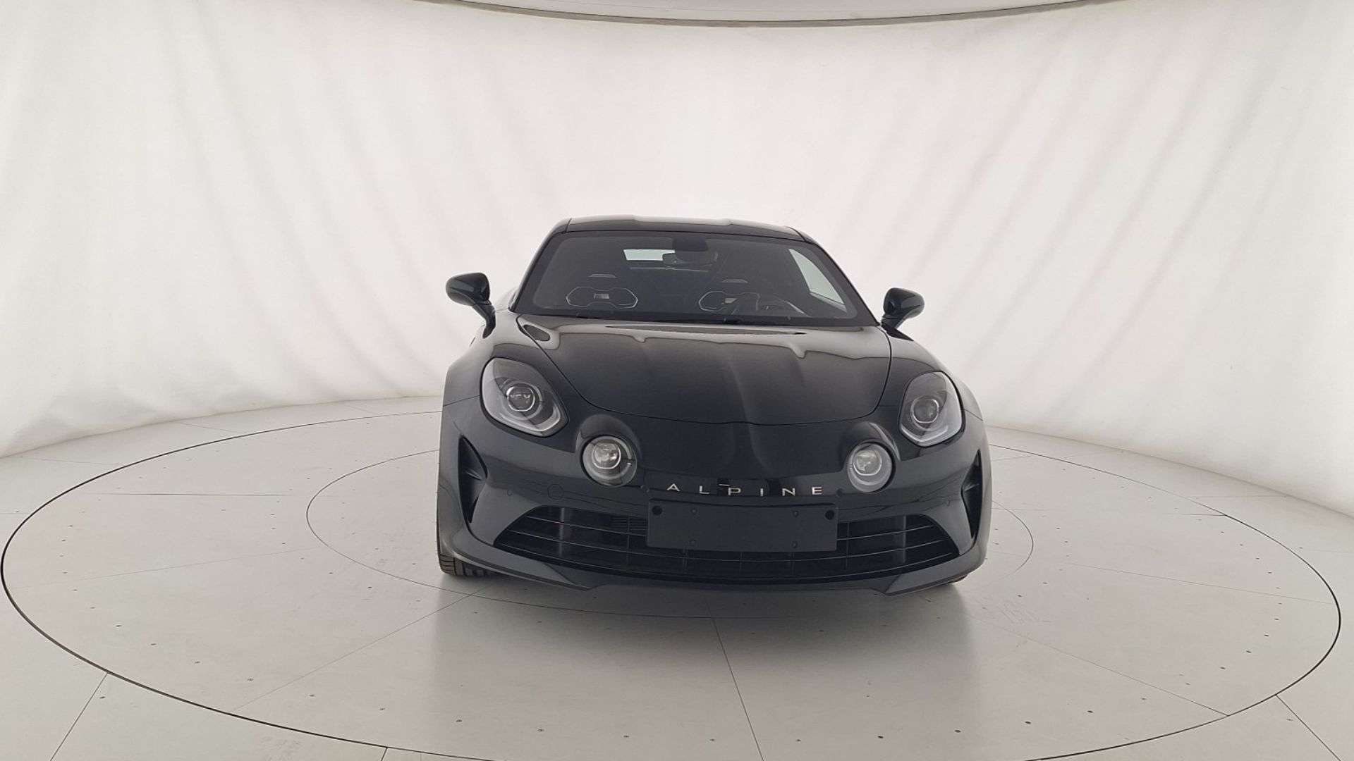 Alpine A110 - 2026 - Joinsteer - #4