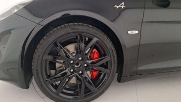 Alpine A110 — photo 8