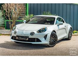 Alpine A110 GT - 2024 - Joinsteer - #1