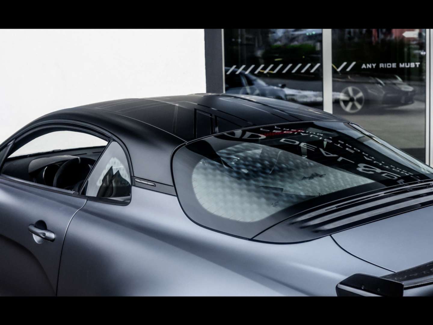 Alpine A110 S Enstone Edition - 2024 - Joinsteer - #11