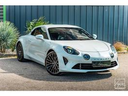 Alpine A110 GT -  - Joinsteer - #3