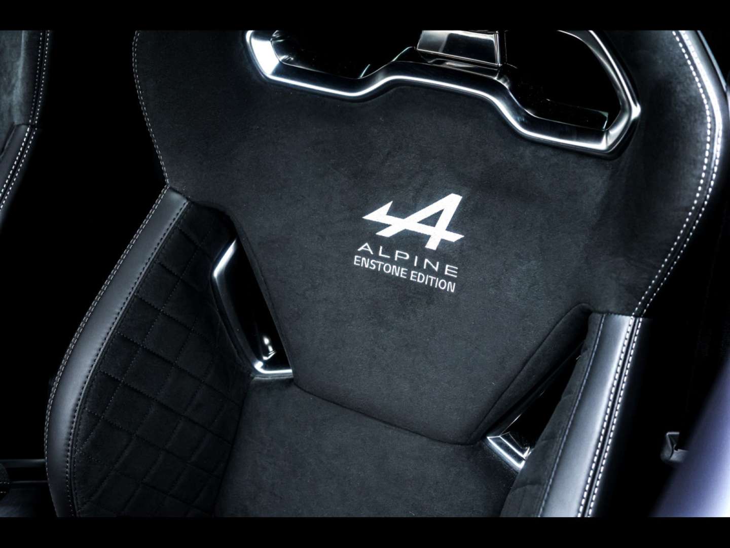 Alpine A110 S Enstone Edition - 2024 - Joinsteer - #18