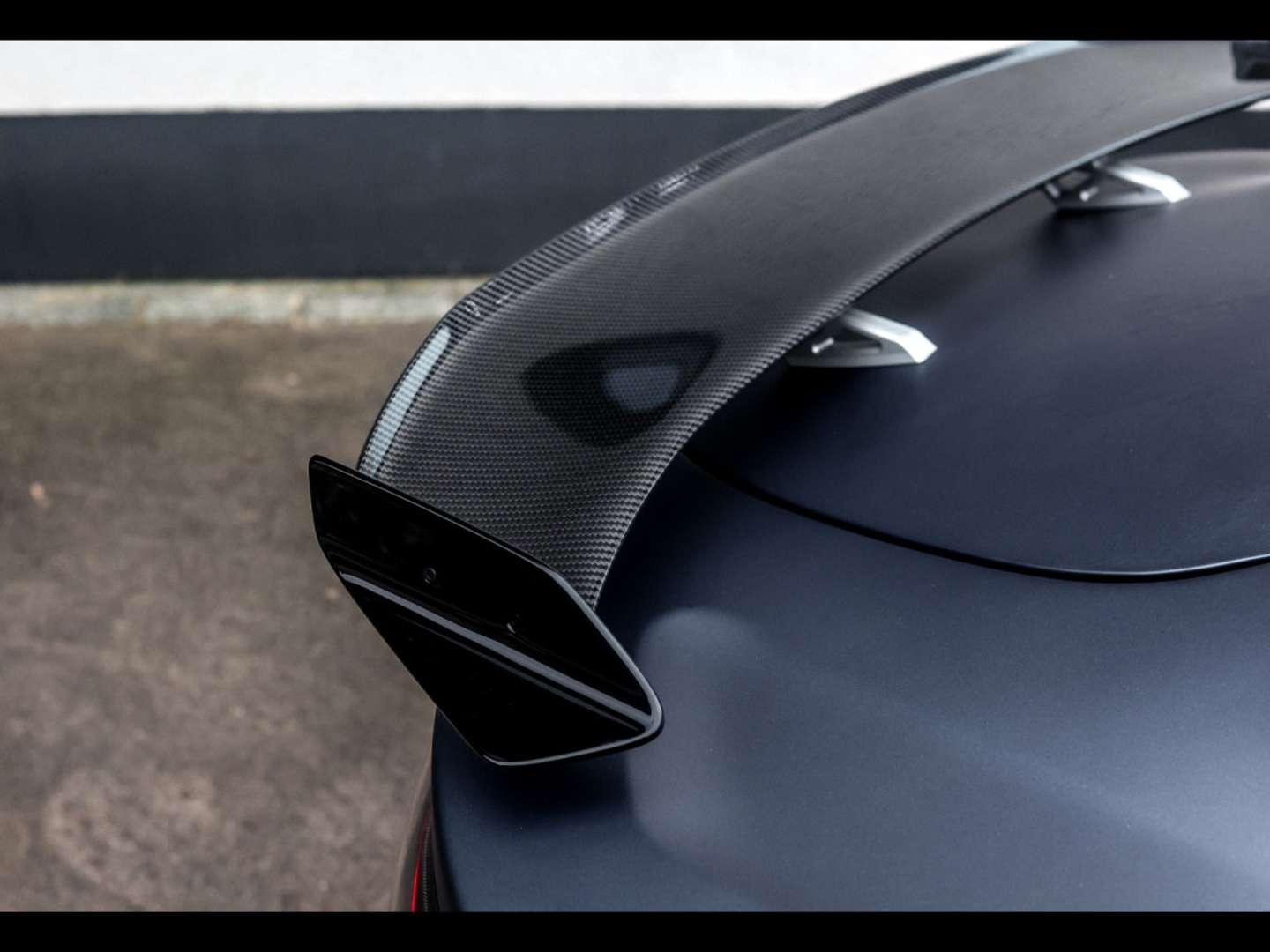 Alpine A110 S Enstone Edition - 2024 - Joinsteer - #19