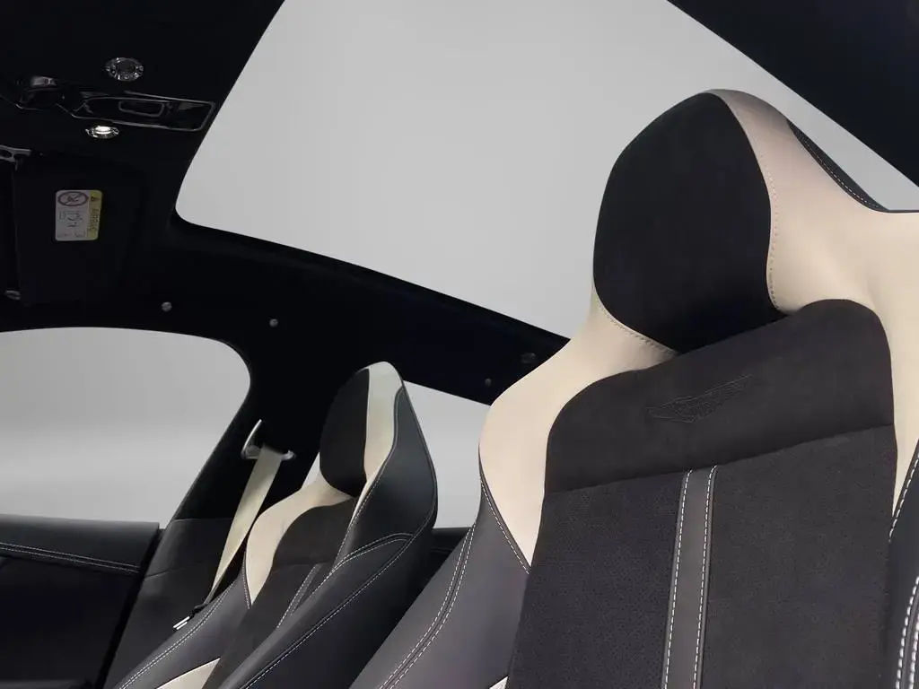 Aston Martin DBX 707 SUV 4.0 - 2023 - Joinsteer - #19
