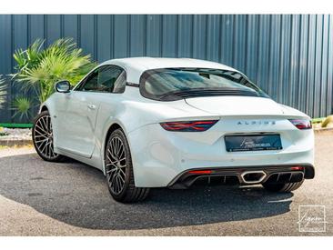 Alpine A110 GT — photo 7