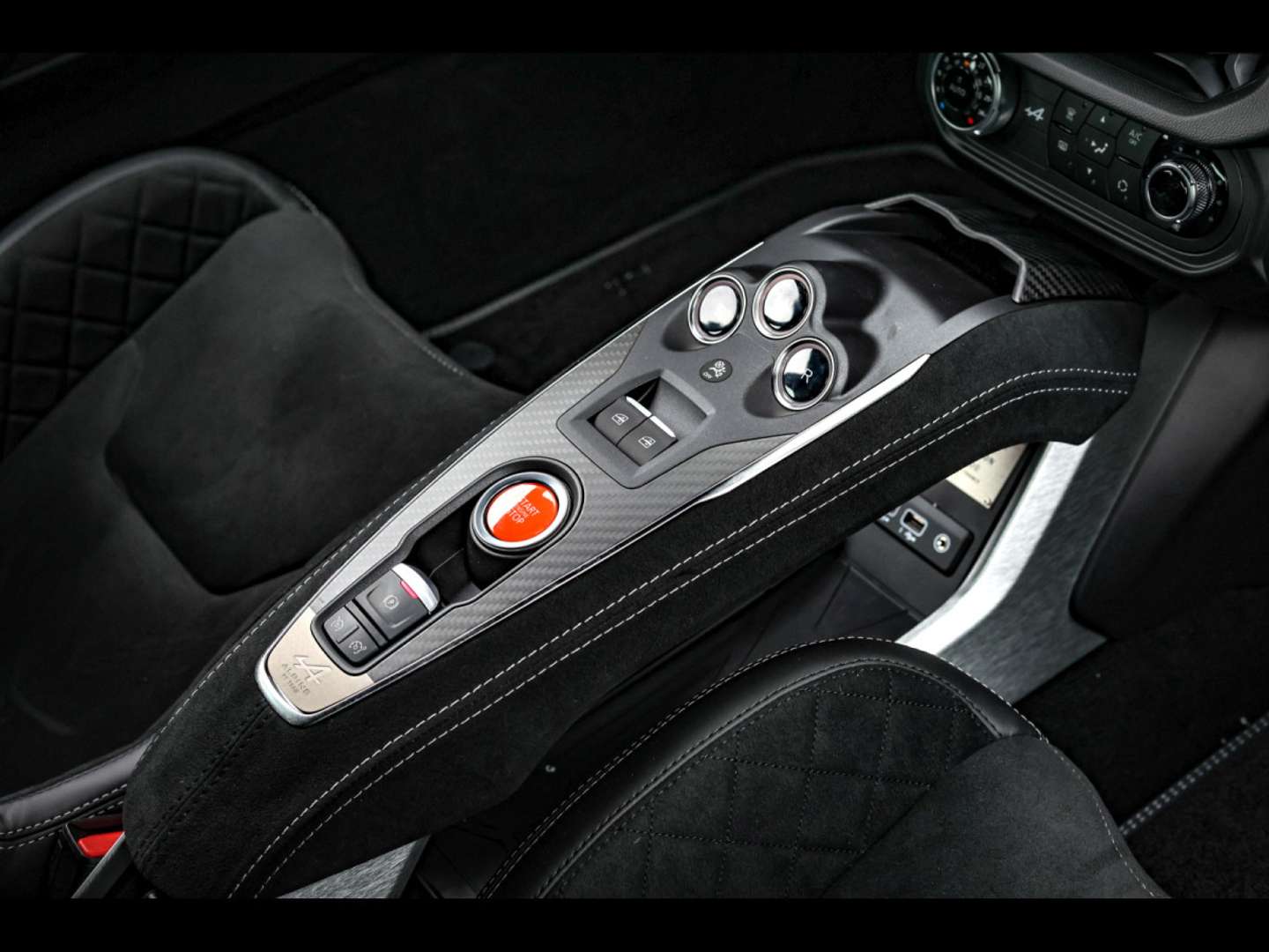 Alpine A110 S Enstone Edition - 2024 - Joinsteer - #25