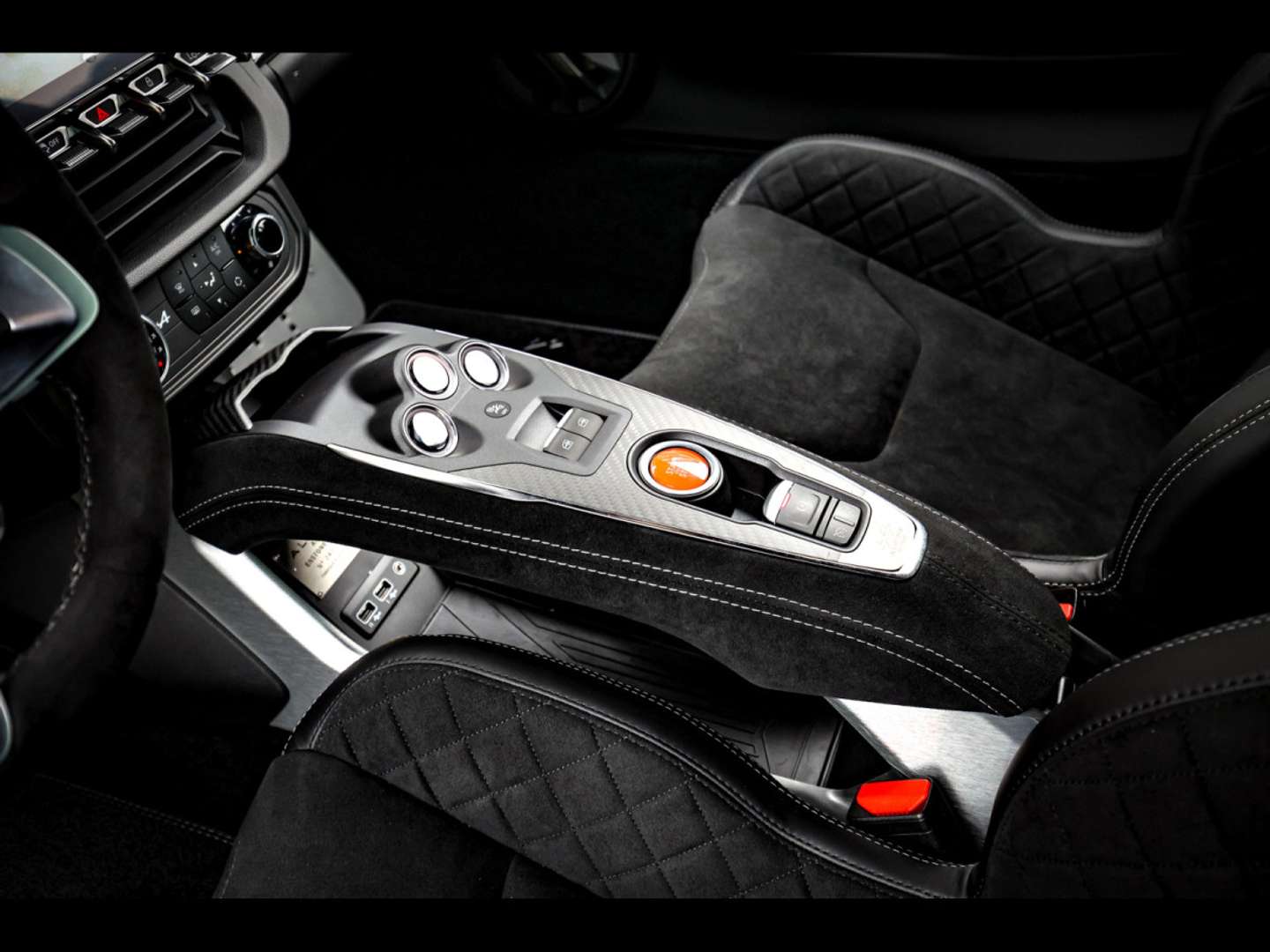 Alpine A110 S Enstone Edition - 2024 - Joinsteer - #26
