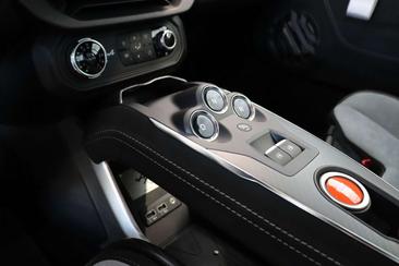 Alpine A110 R Turini Sonderedition — photo 19