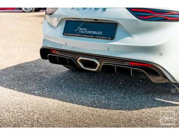 Alpine A110 GT — photo 18
