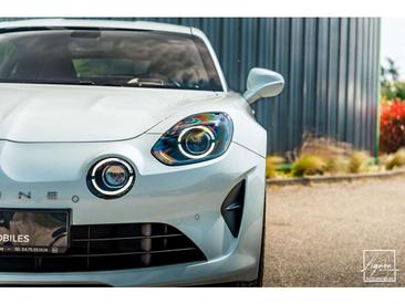 Alpine A110 GT — photo 23