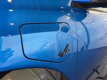 Alpine A290 GTS — photo 44