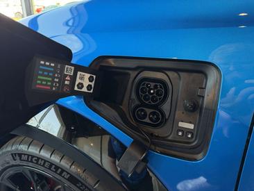 Alpine A290 GTS — photo 45