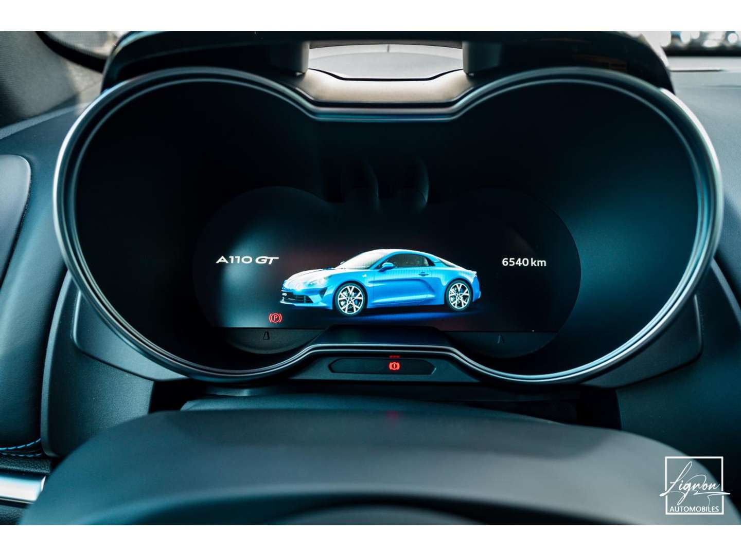 Alpine A110 GT - 2024 - Joinsteer - #34
