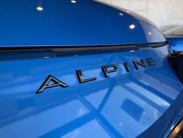 Alpine A290 GTS — photo 47