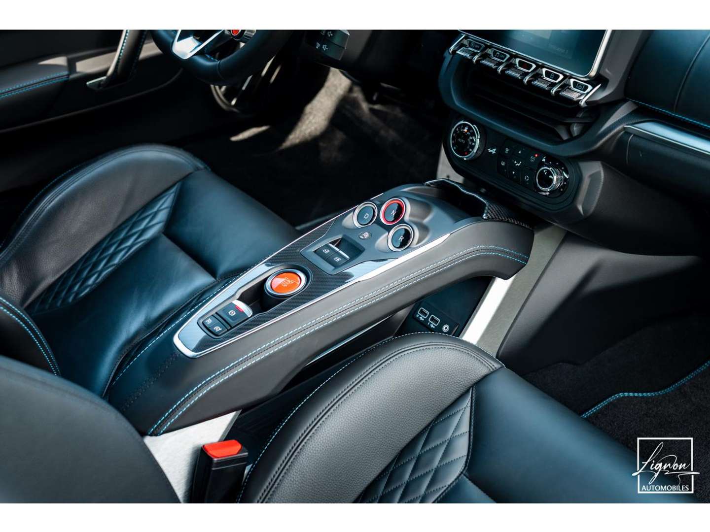 Alpine A110 GT - 2024 - Joinsteer - #40