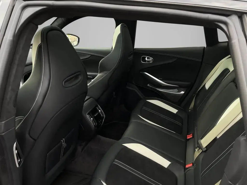 Aston Martin DBX 707 SUV 4.0 - 2023 - Joinsteer - #20