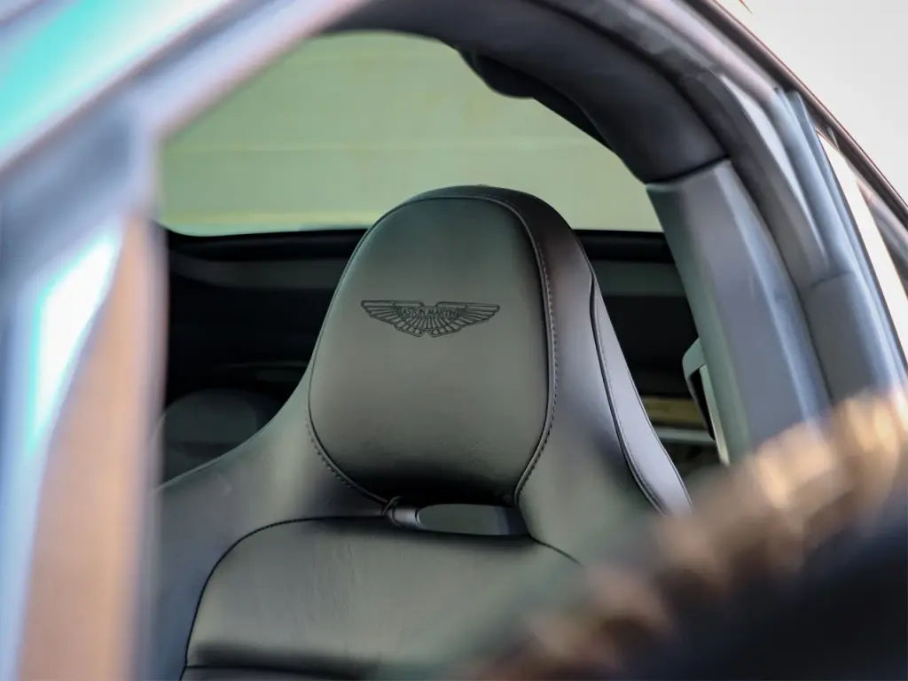 Aston Martin DBX 707 SUV 4.0 - 2023 - Joinsteer - #7