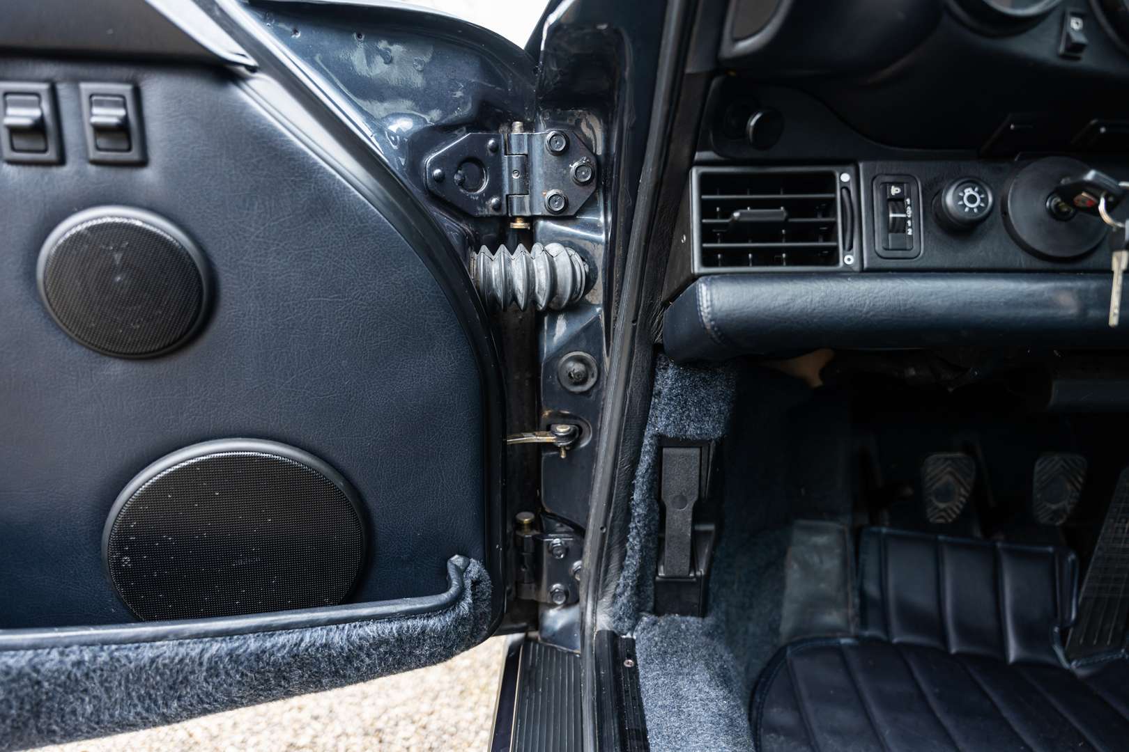 Porsche 964 CARRERA 4 - 1990 - Joinsteer - #13