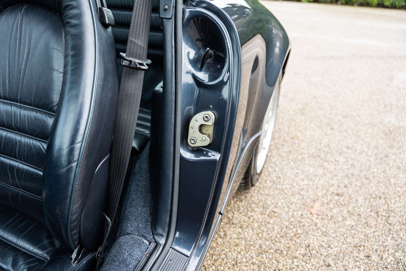 Porsche 964 CARRERA 4 - 1990 - Joinsteer - #14