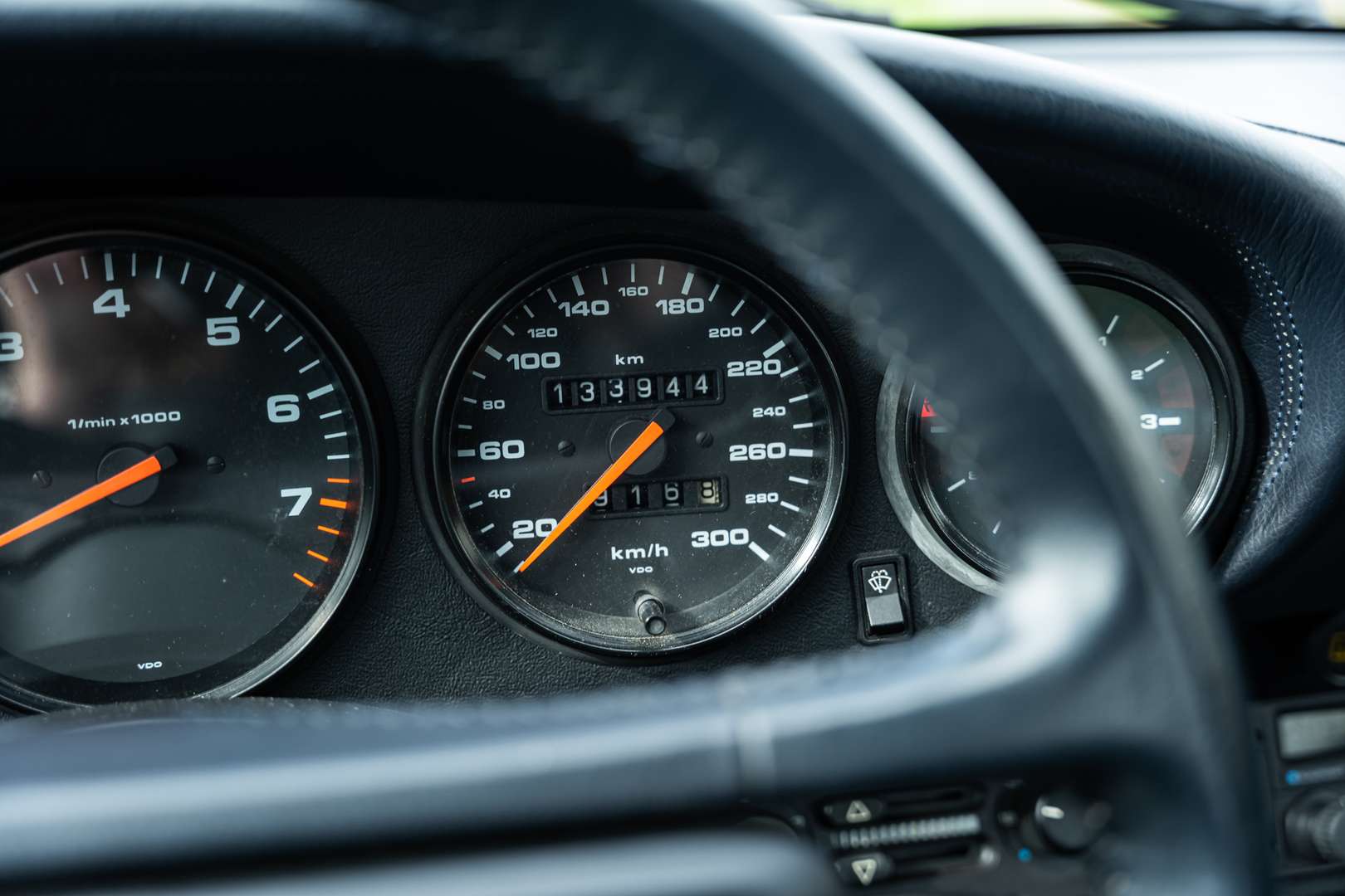 Porsche 964 CARRERA 4 - 1990 - Joinsteer - #19