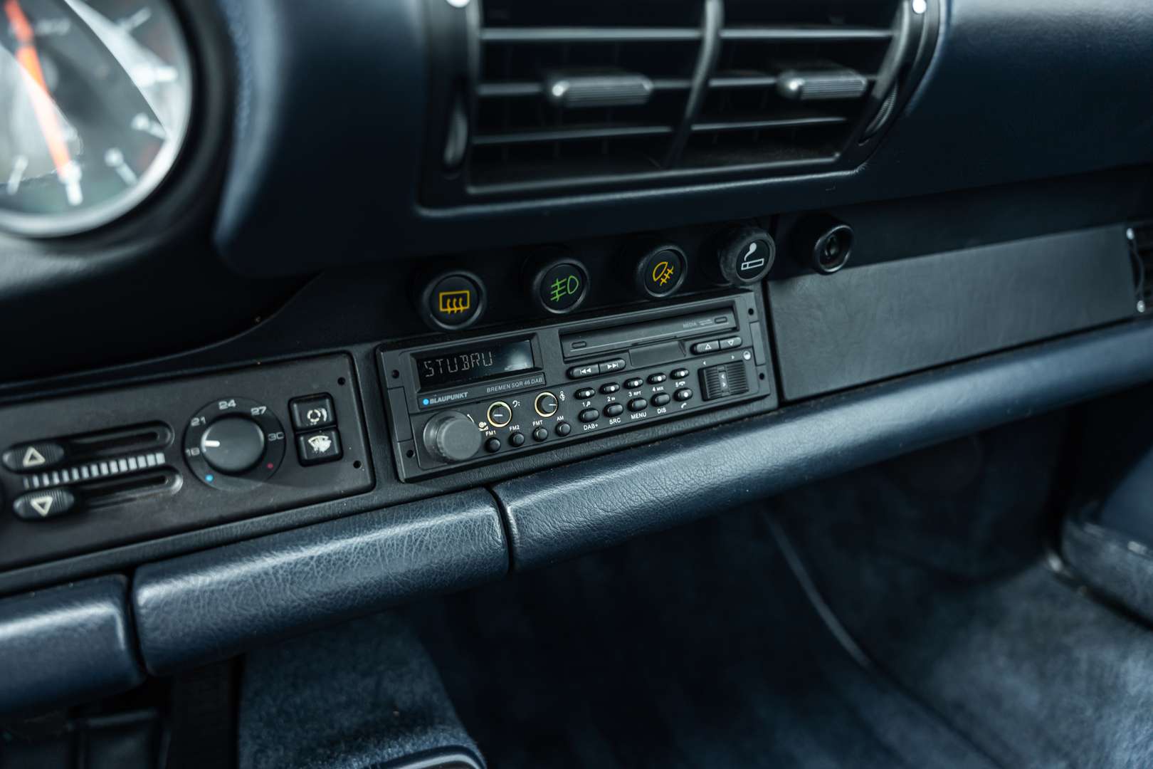 Porsche 964 CARRERA 4 - 1990 - Joinsteer - #21