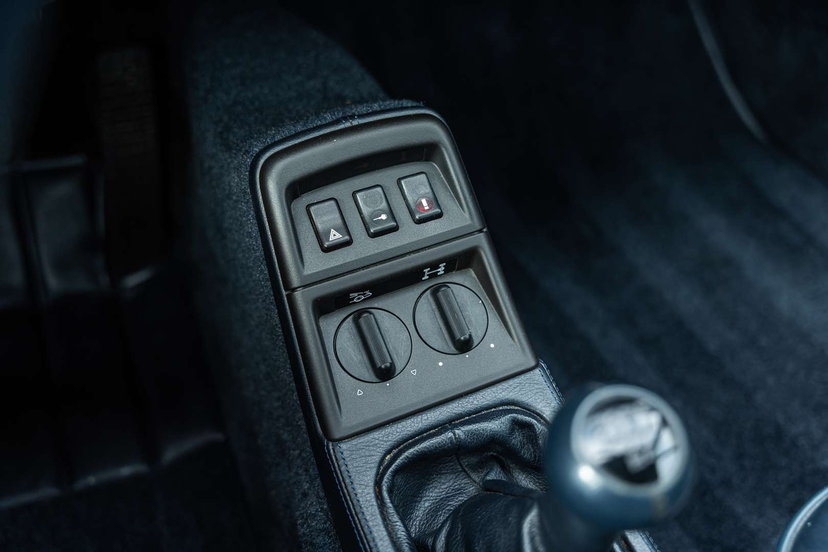 Porsche 964 CARRERA 4 - 1990 - Joinsteer - #22