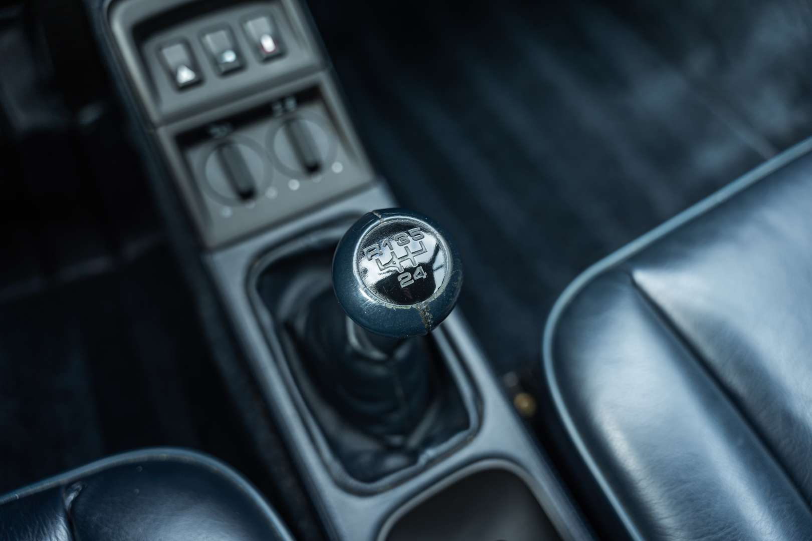 Porsche 964 CARRERA 4 - 1990 - Joinsteer - #23