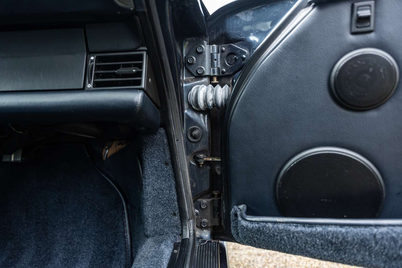 Porsche 964 CARRERA 4 - 1990 - Joinsteer - #27