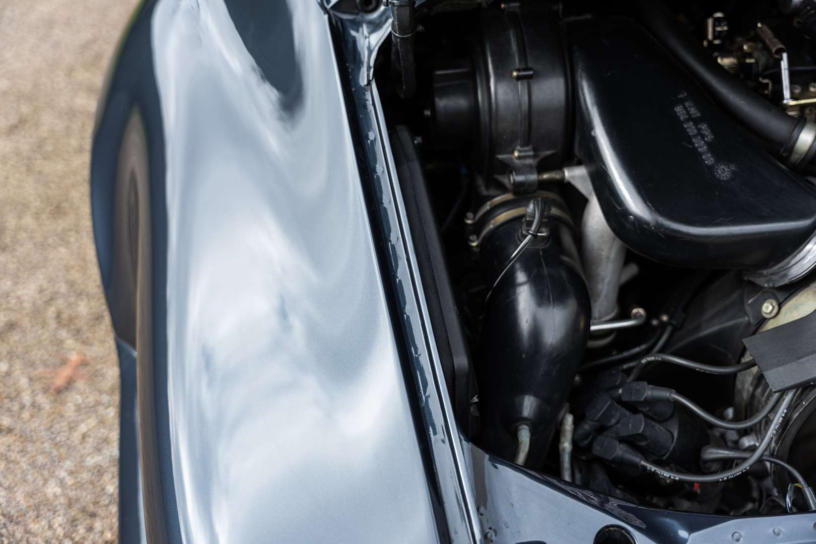 Porsche 964 CARRERA 4 - 1990 - Joinsteer - #29