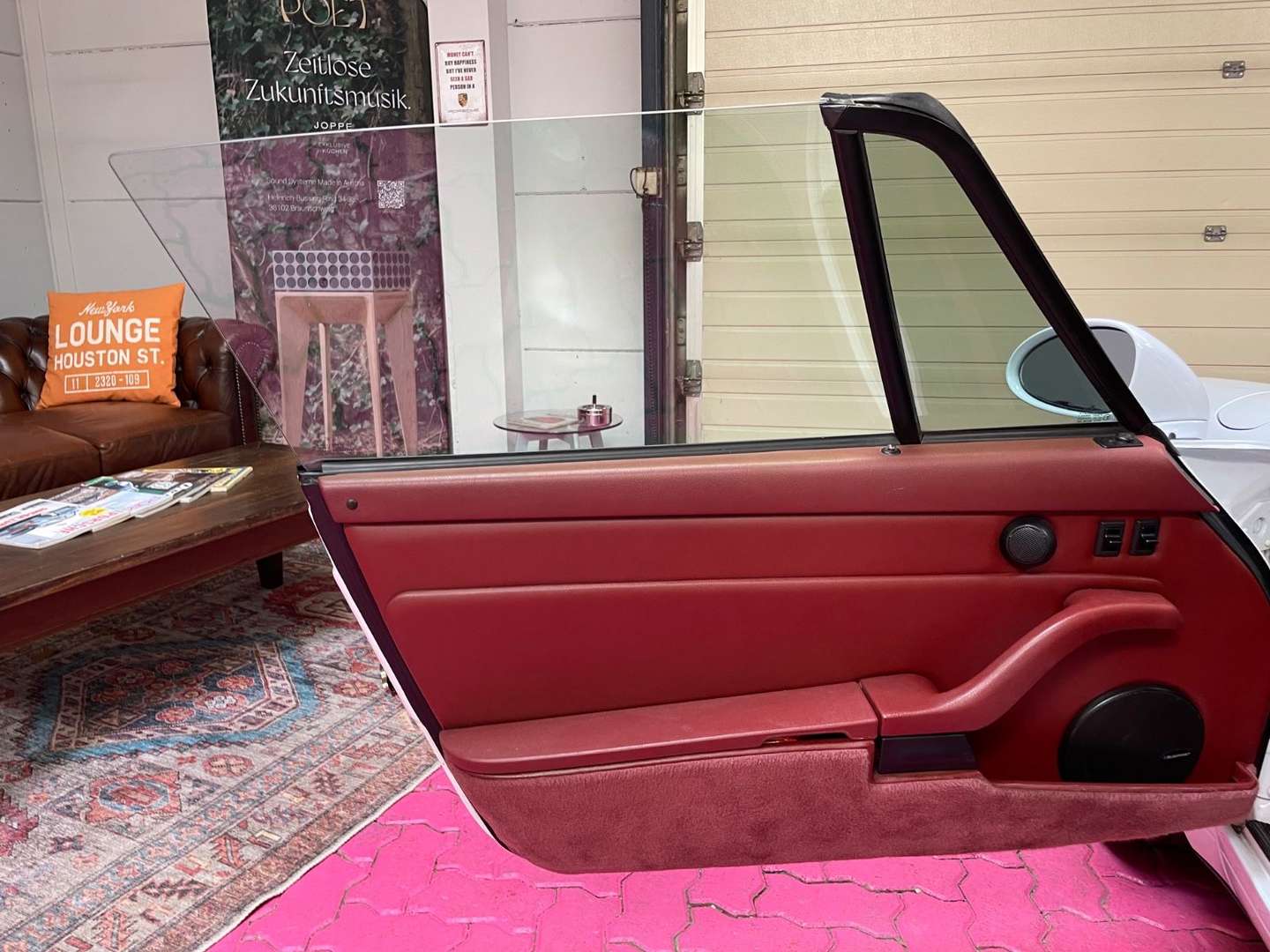 Porsche 993 - 1998 - Joinsteer - #13