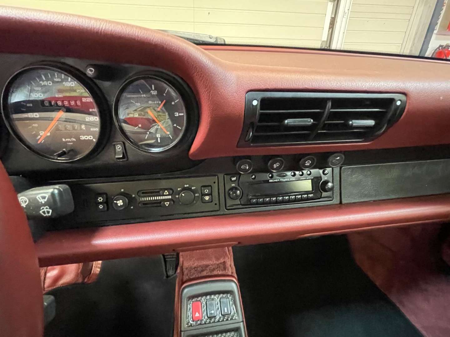Porsche 993 - 1998 - Joinsteer - #17