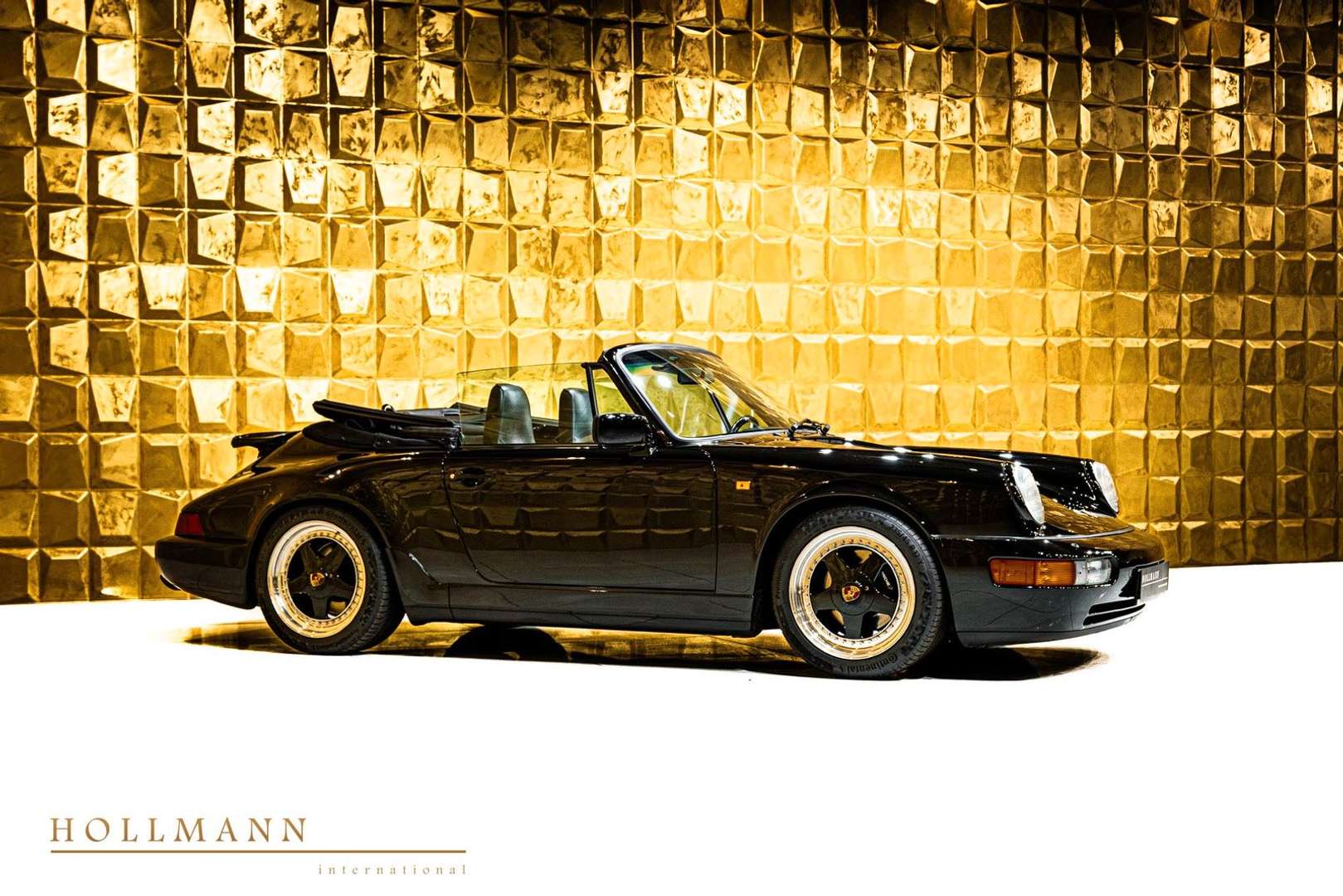 Porsche 964 Carrera 2 - 1990 - Joinsteer - #2