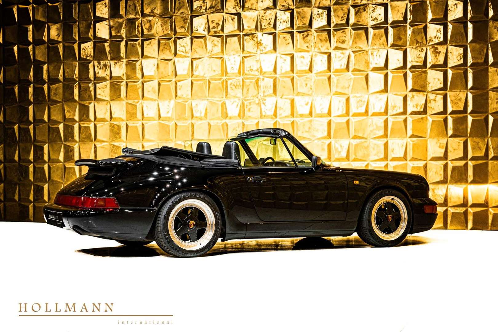 Porsche 964 Carrera 2 - 1990 - Joinsteer - #3