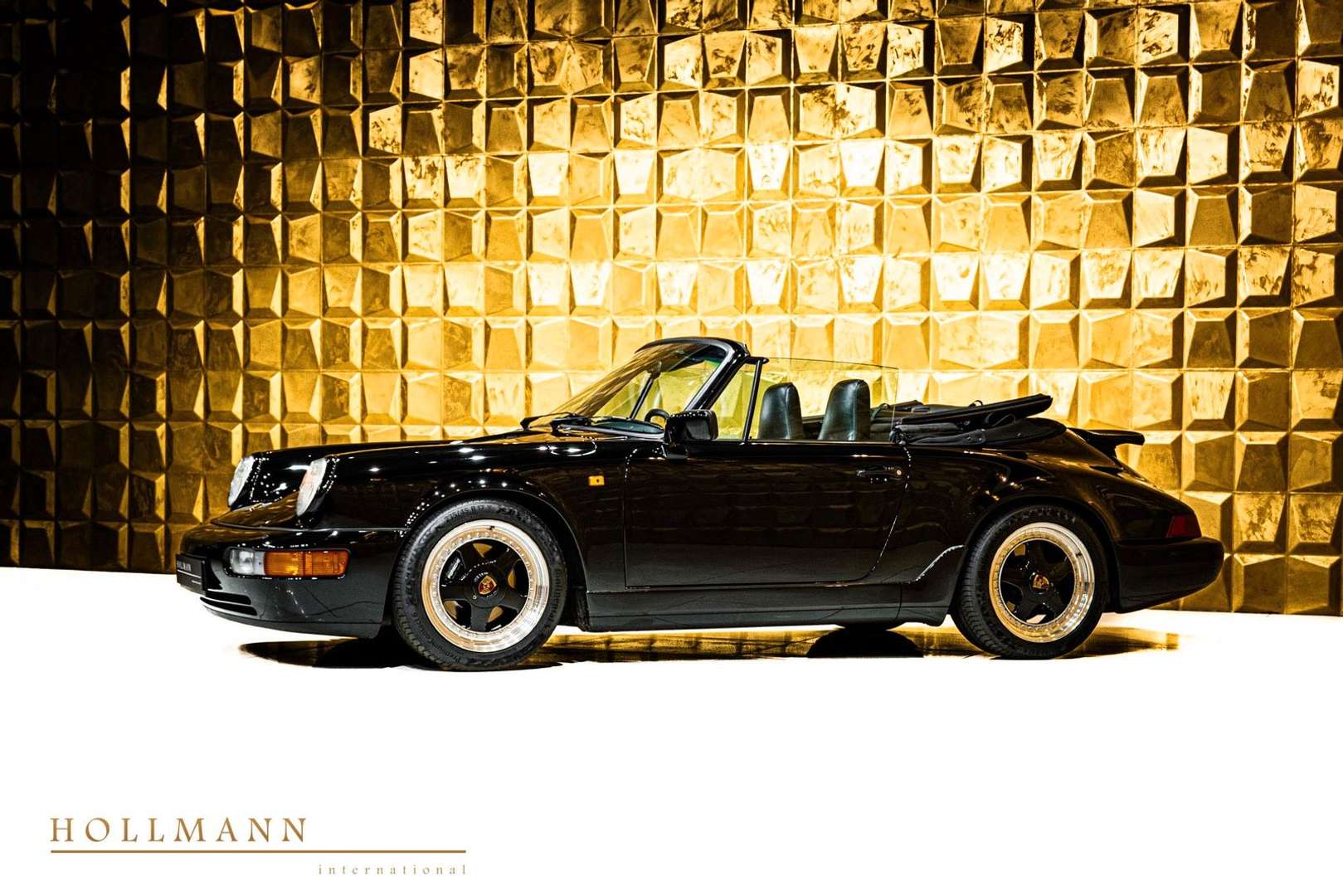 Porsche 964 Carrera 2 - 1990 - Joinsteer - #6