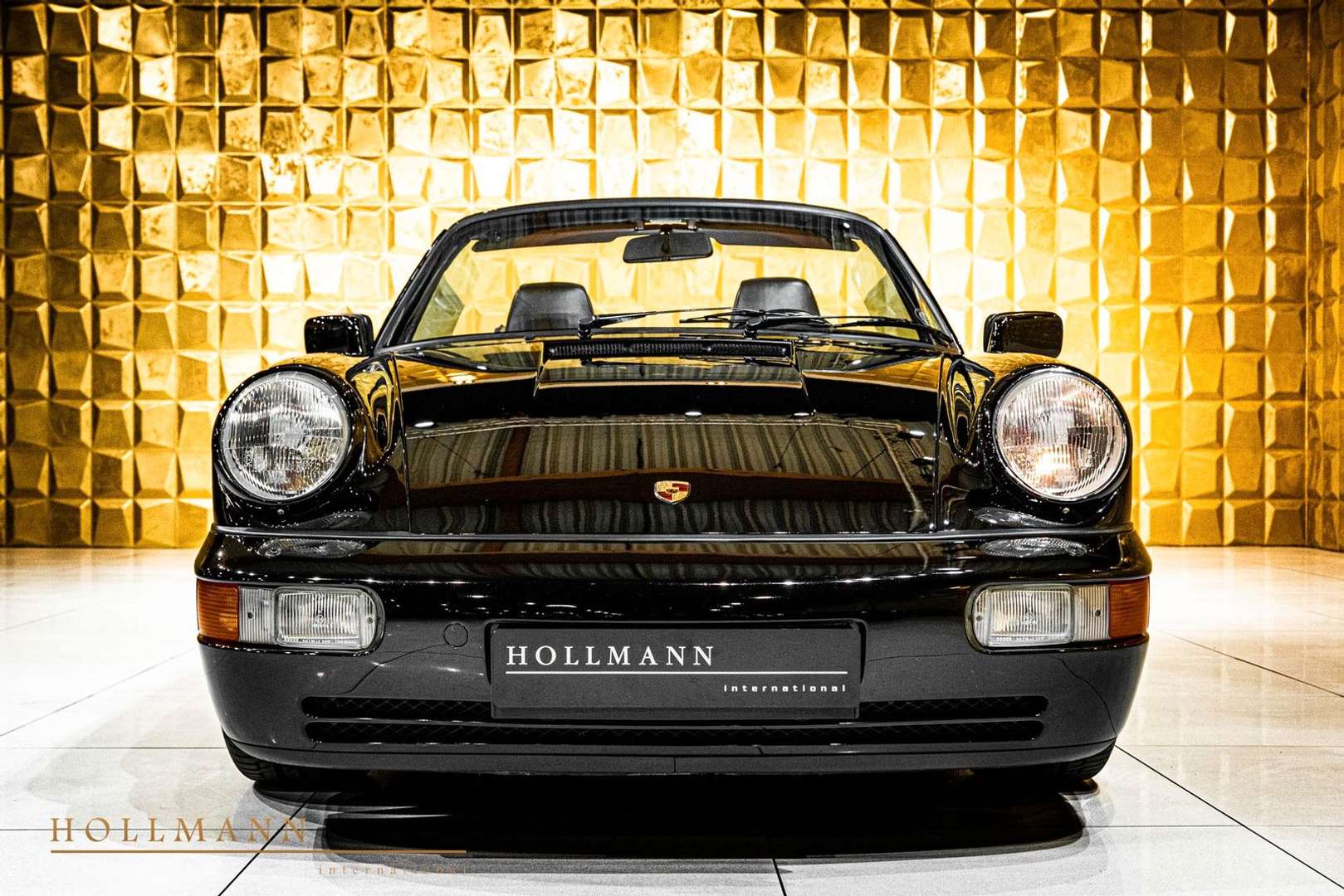 Porsche 964 Carrera 2 - 1990 - Joinsteer - #8