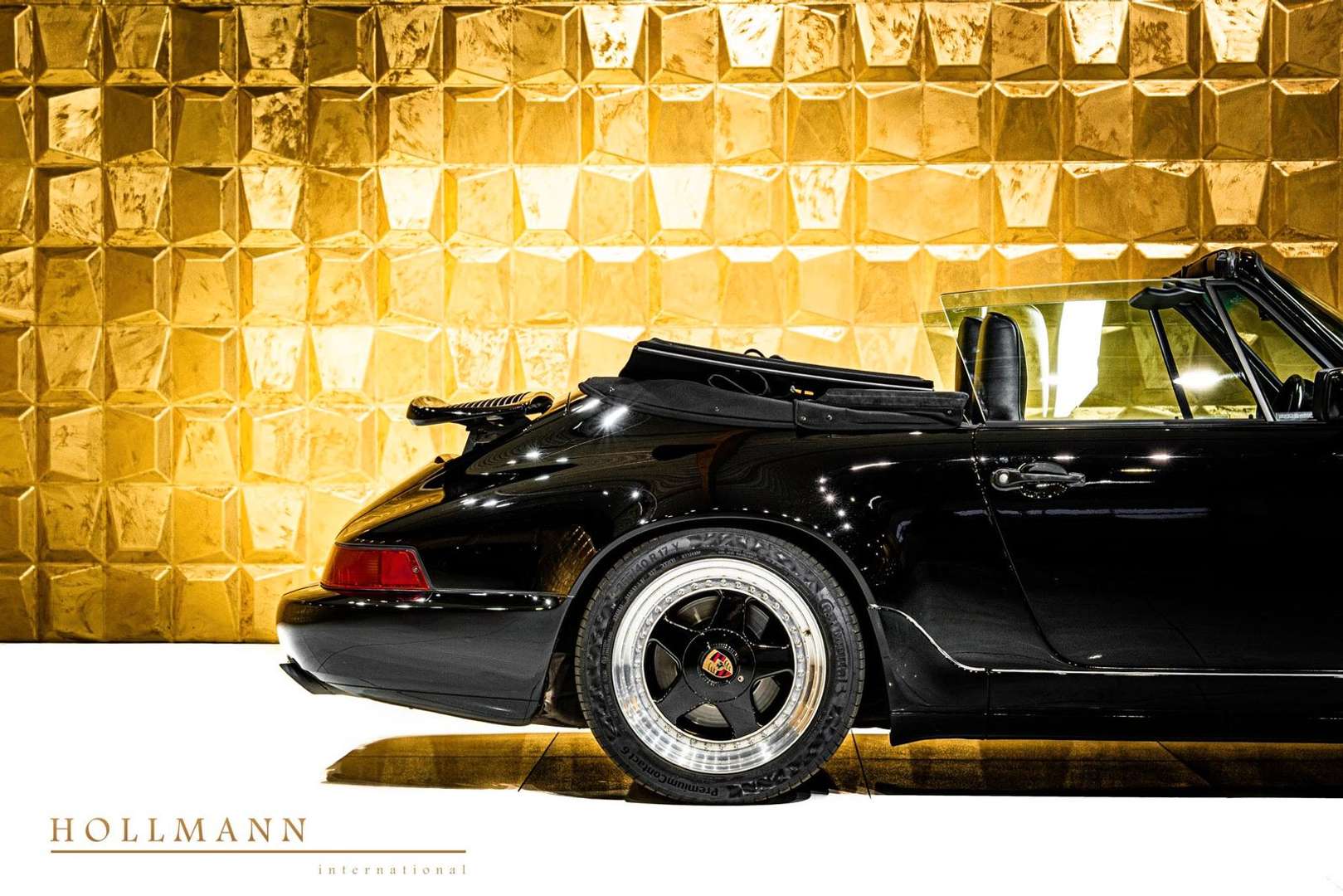 Porsche 964 Carrera 2 - 1990 - Joinsteer - #9