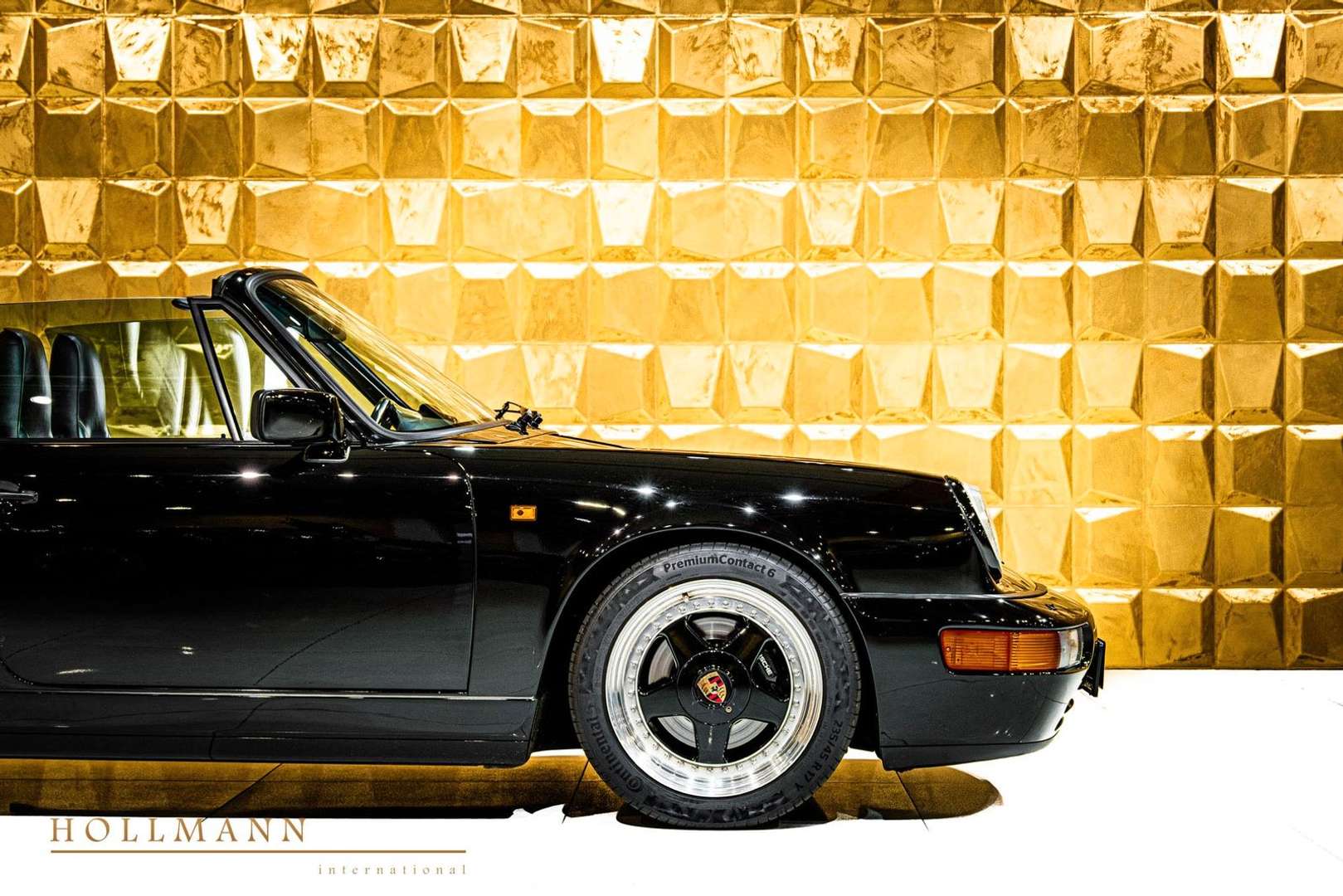 Porsche 964 Carrera 2 - 1990 - Joinsteer - #10